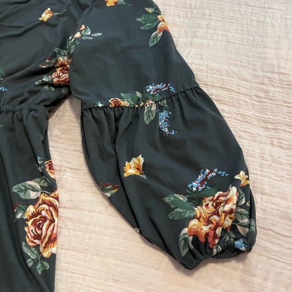 Soft midi women’s dress Maurice’s 3x jersey like material - Picture 6 of 11